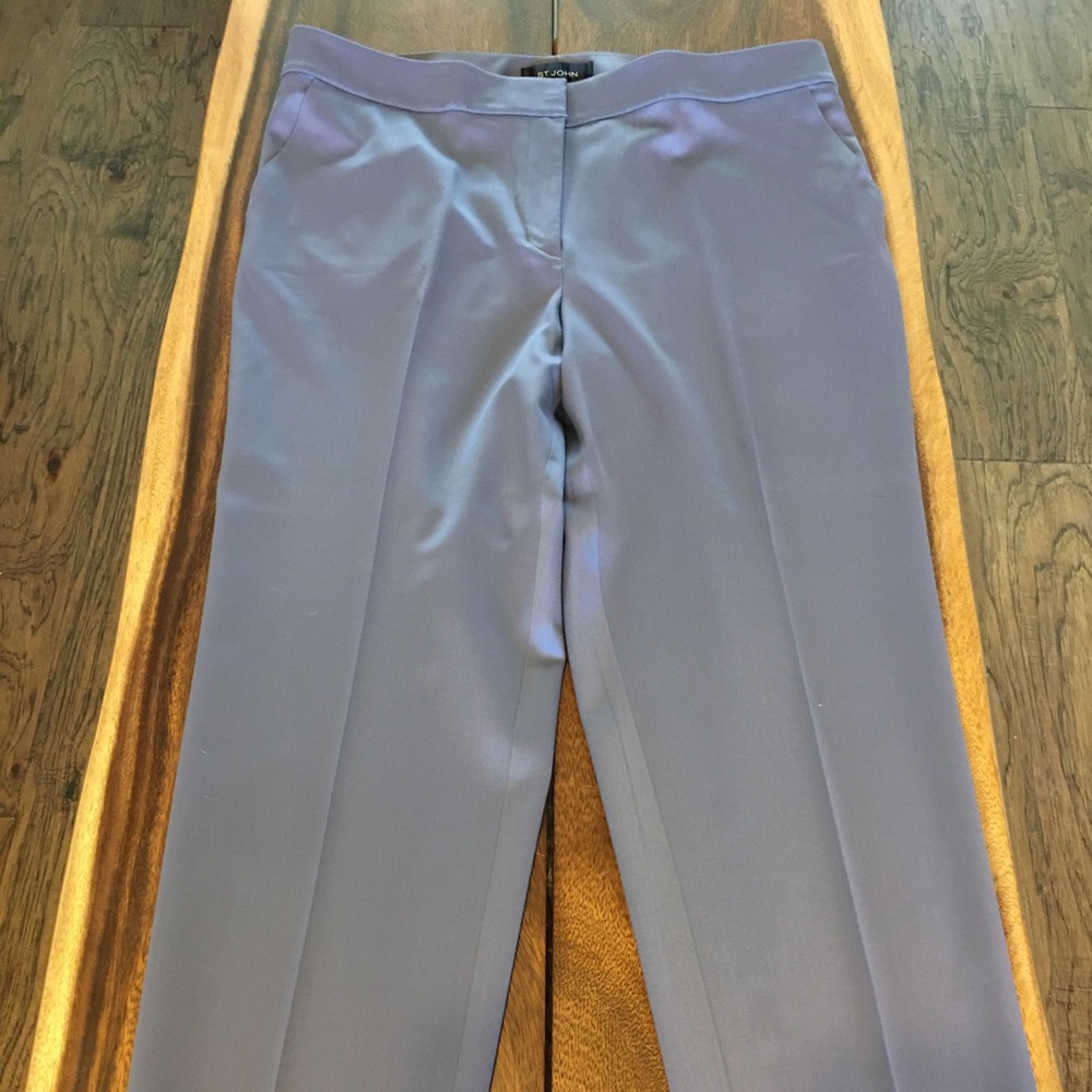 St John pants size 14